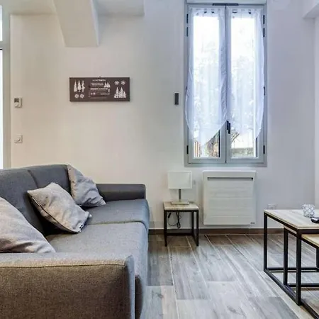 Morfeo-le Vignemale Cauterets