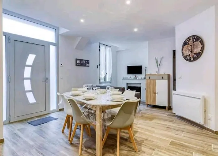 Morfeo-le Vignemale Lägenhet