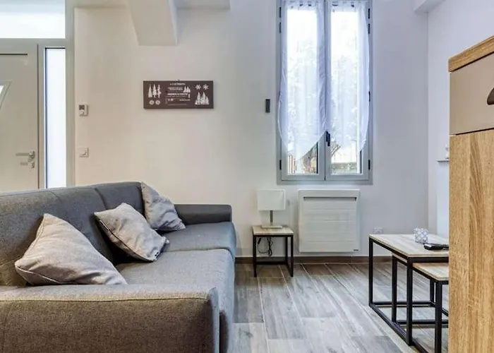 Morfeo-le Vignemale Cauterets