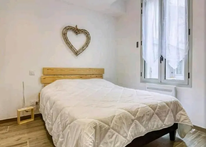 Morfeo-le Vignemale Lägenhet Cauterets