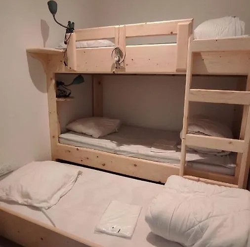 Morfeo-le Vignemale Lägenhet Cauterets