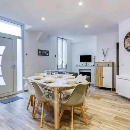 Morfeo-le Vignemale Apartment