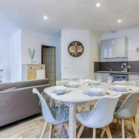 Apartment Morfeo-le Vignemale