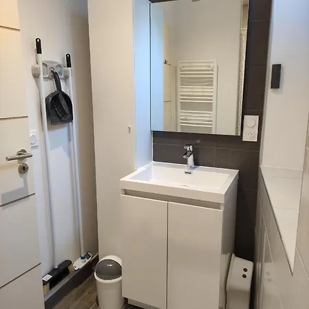 Morfeo-le Vignemale Apartment *