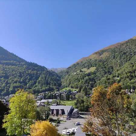 Apartment Morfeo-le Vignemale