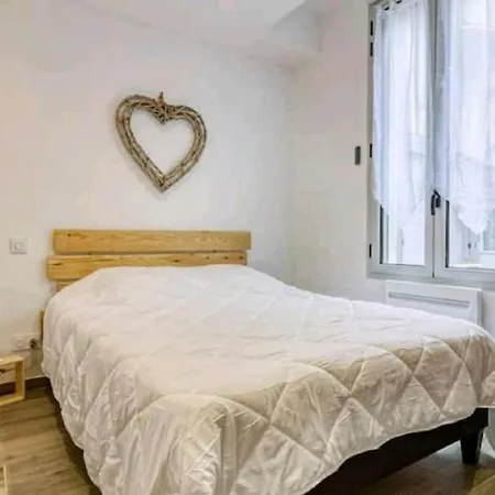 Morfeo-le Vignemale Apartment Cauterets