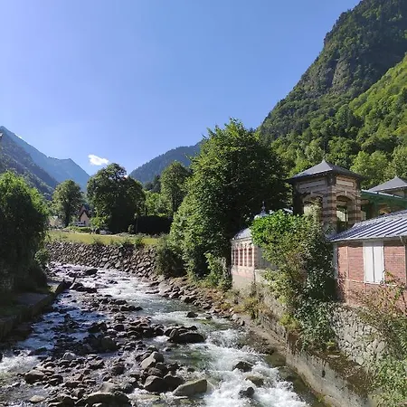 Morfeo-le Vignemale Apartment Cauterets