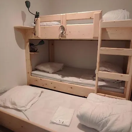 Morfeo-le Vignemale Apartment Cauterets